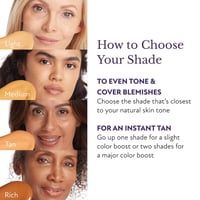 Full Coverage Cream