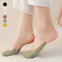 Toe Topper-sokker