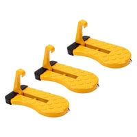 Adventure Ready SUV Roof Step【reliable support for heavy loads】