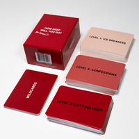 For Lovers - Red