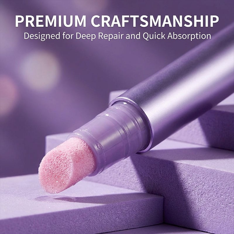Nail serum pen