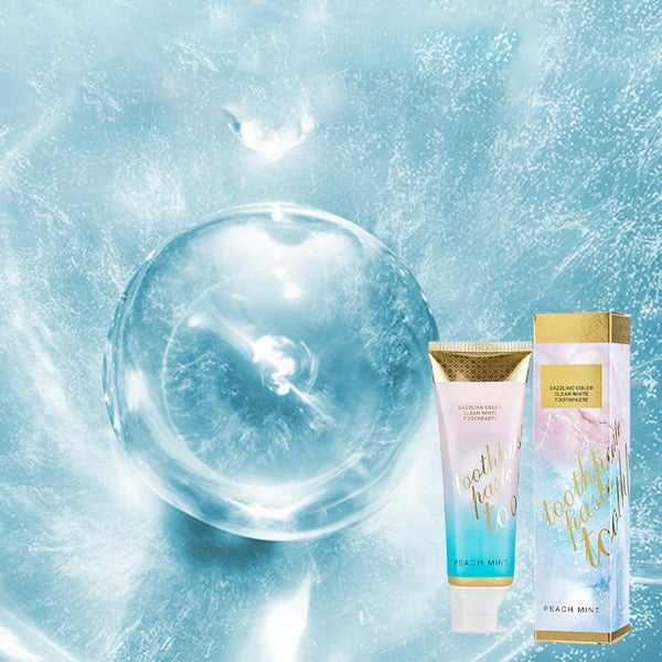 【sale】Radiant Whitening Zahnpasta