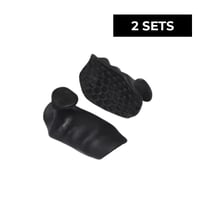 Silicone Grip Trainers