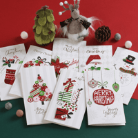 3D Christmas Greeting Cards
