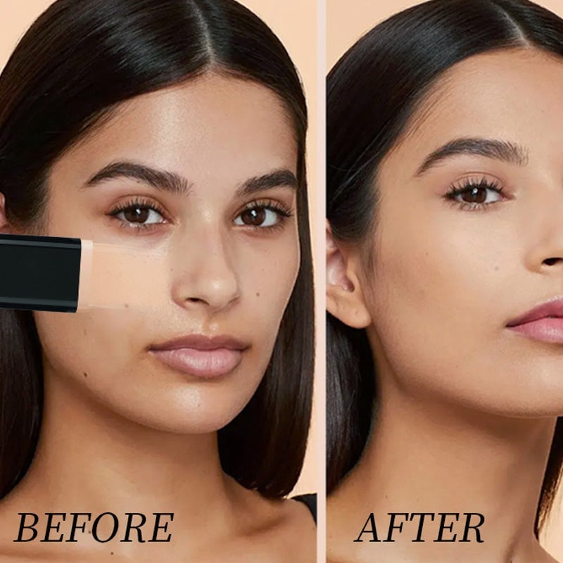 Borrador de base en barra de doble punta