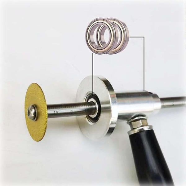 PVC Pipe Inside Cutter