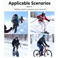 Winter Windproof Face Mask