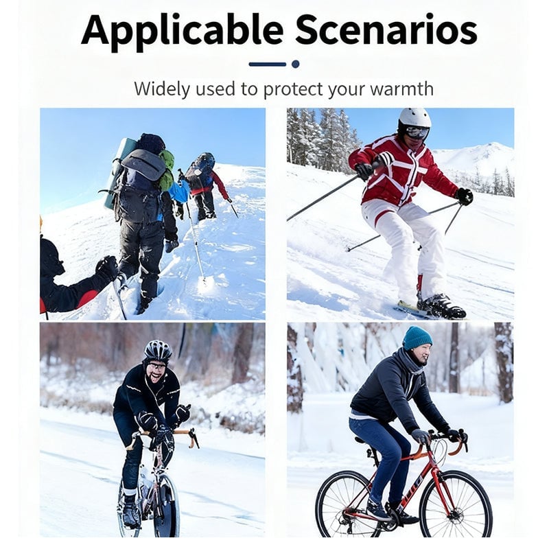 Winter Windproof Face Mask