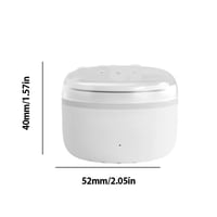 Professional Hard Waxing Set for Face and Body