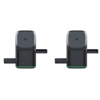 3-in-1 Wireless Fast Charging Charger