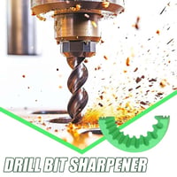 10-in-1 Grinding Drill Holder