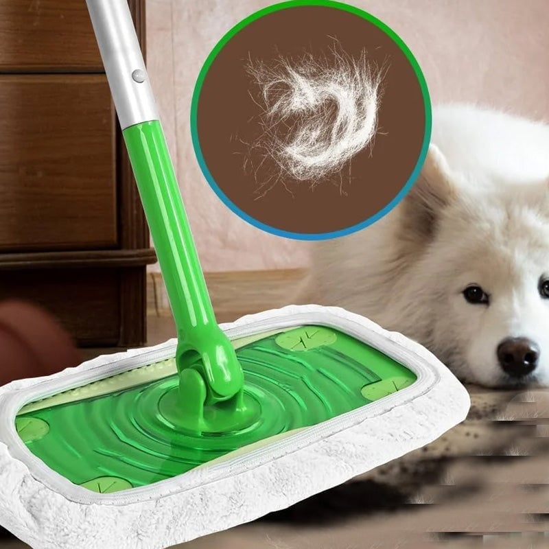 Universelle Mikrofasertücher für Dampfreiniger
