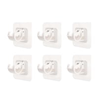 Curtain Rod Hook