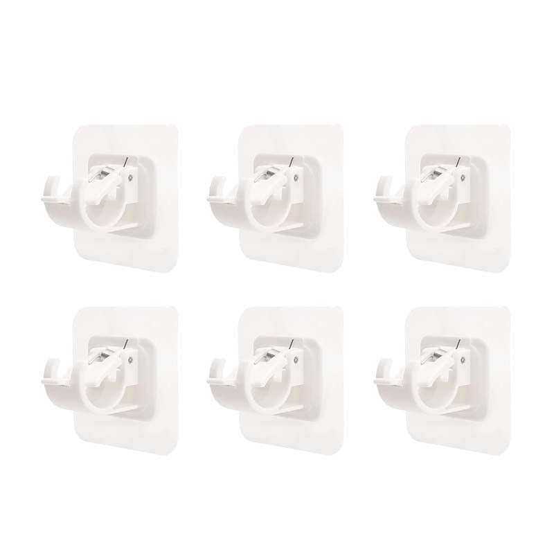 Curtain Rod Hook