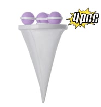 👍Washing Machine Hair Filter Mesh Bags