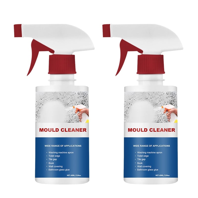 Sakerplus Mildew Cleaner Foam