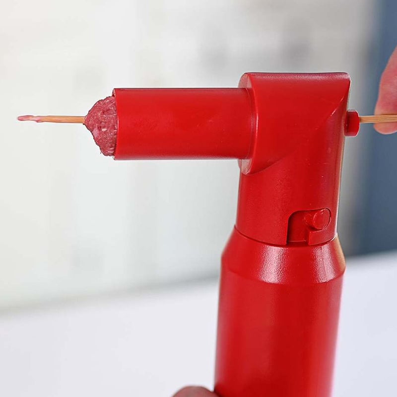 🥩Macchina per kebab facile