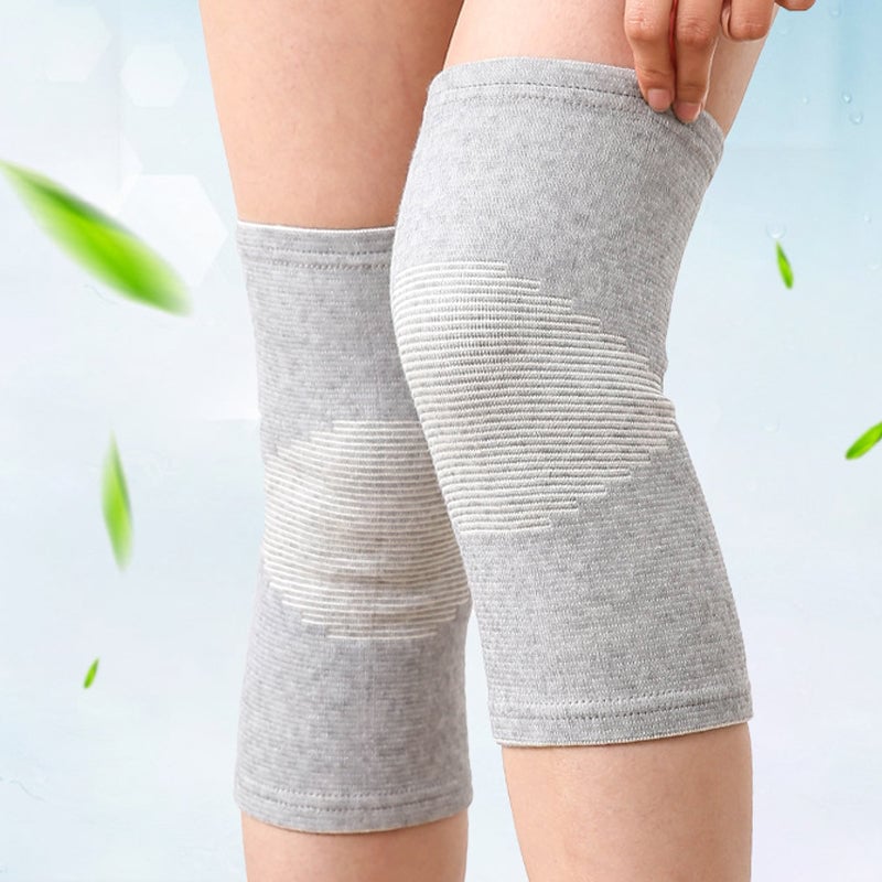 Bamboo Knee Sleeves