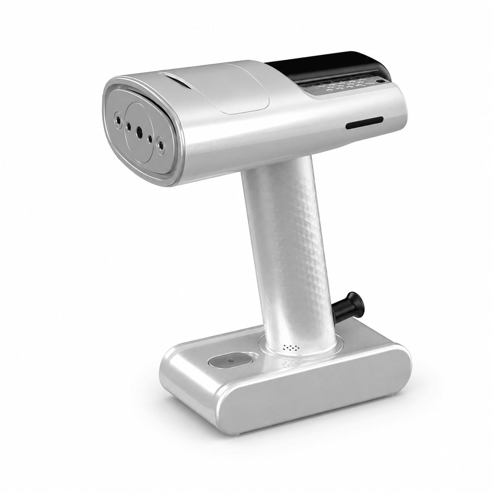 Kexon™ Portable Steam & Suction Garment Steamer