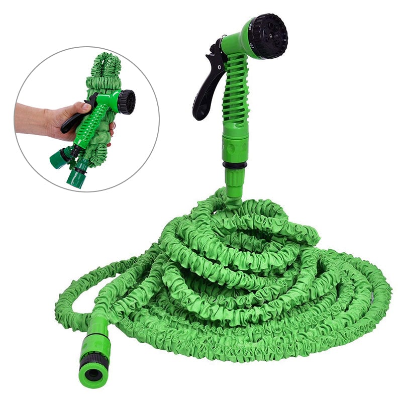 High Pressure Hose for Car and Garden