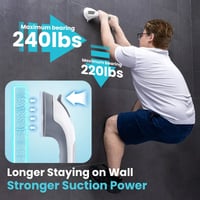 Bathroom Grab Bar