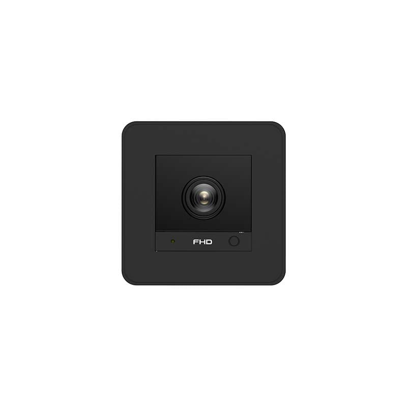 Bluetooth-Enabled Window Cameras