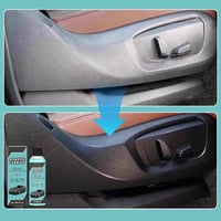 Car Interior Plastic Cleaner & Conditioner