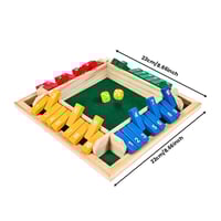 Interaktive Mathe-Brettspiele mit Spaßfaktor