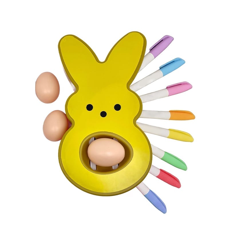 Bunny Eggmazing Egg Decorator