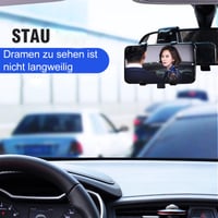 Universalauto Armaturenbrett Telefonhalter