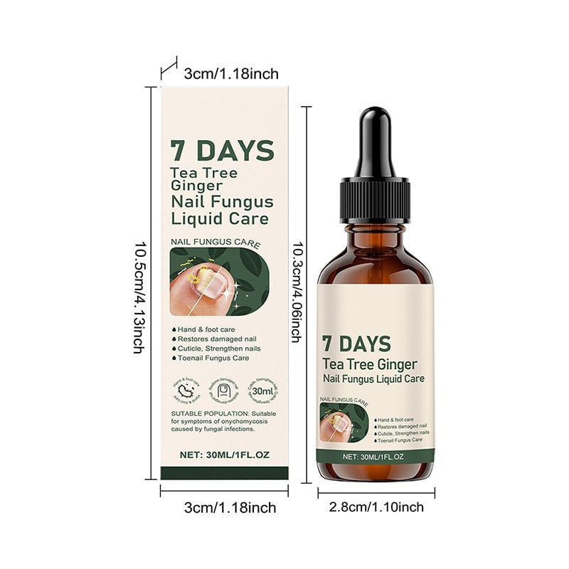 Nail Repair Magic Drops