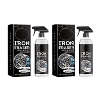 Automotive Rust Remover Spray