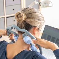 Spiermassageroller