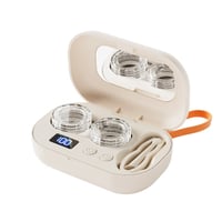 Sonic Automatic Contact Lens Cleaning Machine