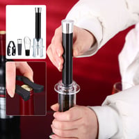 sale - Wino on the Go Wine Opening Set