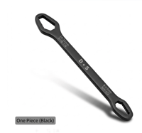 Universal Double Ended Wrench