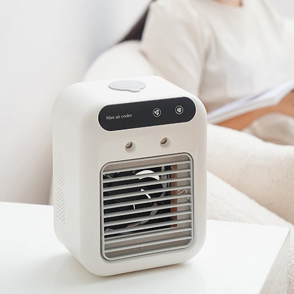 Mini ventilateur de refroidissement par pulvérisation