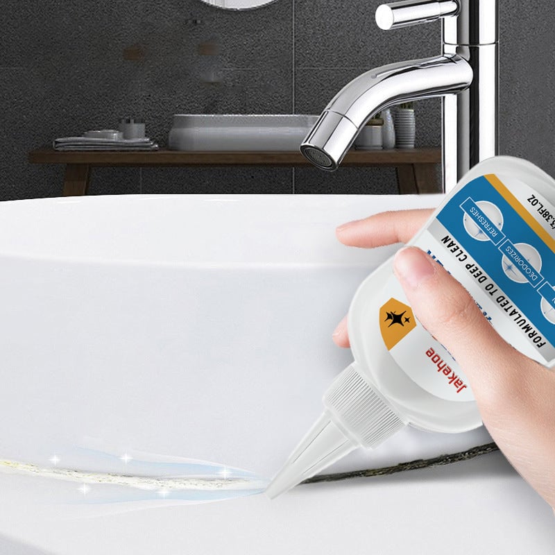 Stain Removal Gel