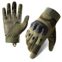 Taktische Vollfingerhandschuhe