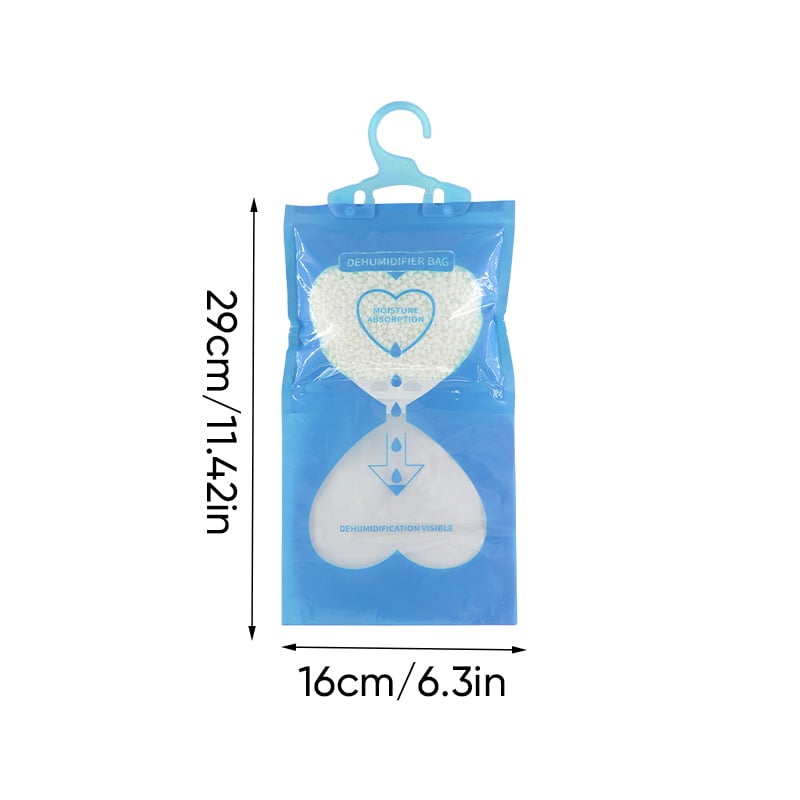 Dehumidification Bag Desiccant