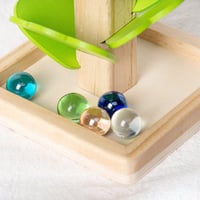 Leaf Ball Building Blocks