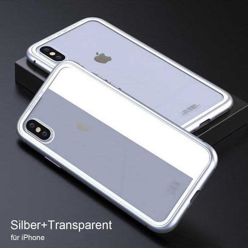 Super Magnetische Handyhülle Für iPhone/HUAWEI