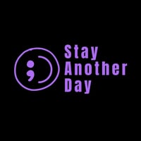 Stay Another Day Waterproof Car Window Sticker