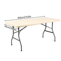 Elastic Fitted Tablecloth
