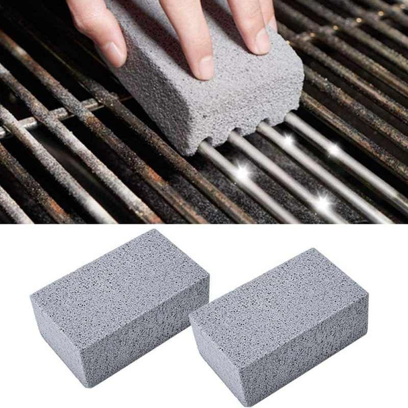 Grill Cleaning Blocks