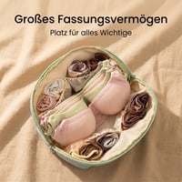 Unterwäsche-Organizer-Tasche