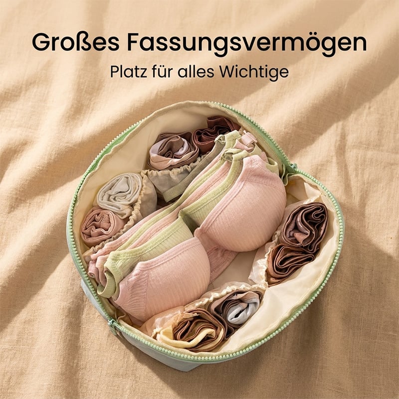 Unterwäsche-Organizer-Tasche