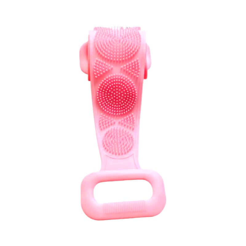 Silicon Body Scrubber Belt