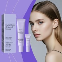 Essence de crème dépilatoire