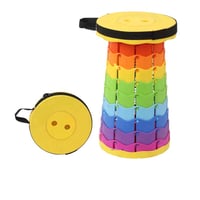 Portable Folding Stool